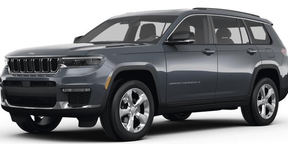 JEEP GRAND CHEROKEE 2022 1C4RJKAG2N8524903 image